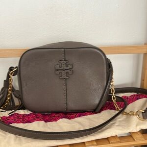 Tory Burch Mcgraw Crossbody